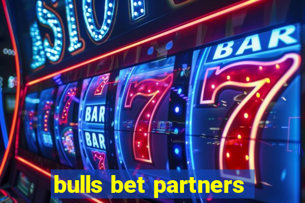 bulls bet partners